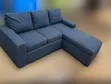 Used 3-in-1 Sofa Chair - 1