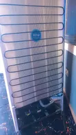 388L Cooling & Frost Free Single Glass Door Display Fridge - 2
