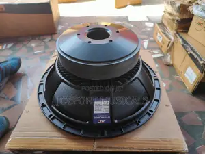 RCF 12-inch Speaker