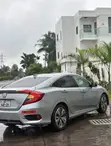 Honda Civic 2018 for Rent - 1