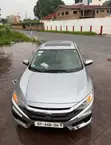 Honda Civic 2018 for Rent - 2
