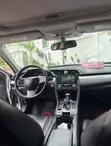 Honda Civic 2018 for Rent - 3