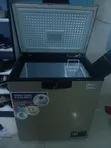 150L Nasco Chest Freezer - 1
