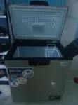 150L Nasco Chest Freezer - 4