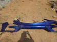 Acura RDX 2019-2021 Bumper (Used, Damaged Right Side) - 1