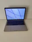 Apple MacBook Pro 2017 8GB Intel Core i5 SSD 256GB - 1