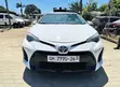 Toyota Corolla 2017 for Rent - 1