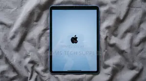 Apple iPad 10.2 (2021) 128GB Blue