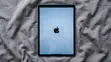 Apple iPad 10.2 (2021) 128GB Blue - 1