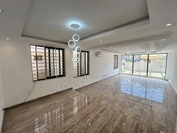4 Bedroom House for Sale in ARS, East Legon - 1