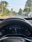 Honda CR-V EX 2021 Blue - 1