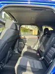 Honda CR-V EX 2021 Blue - 2