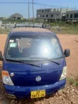 Kia Bongo 3 (24 Register) - 1