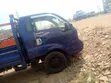 Kia Bongo 3 (24 Register) - 2