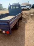 Kia Bongo 3 (24 Register) - 3