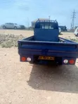 Kia Bongo 3 (24 Register) - 4