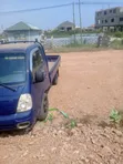 Kia Bongo 3 (24 Register) - 5