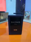 Dior Sauvage Extrait Parfum 50ml - 1