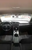 Honda Civic 2020 Gray - 1