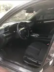 Honda Civic 2020 Gray - 2