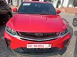Geely Coolray 1.5 FWD 2021 Red - 1