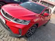Geely Coolray 1.5 FWD 2021 Red - 2