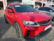 Geely Coolray 1.5 FWD 2021 Red - 3