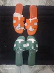 High Quality Ladies Designer Slippers - 2