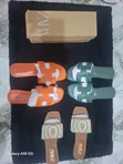 High Quality Ladies Designer Slippers - 3