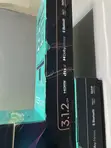 Brand New Hisense Ax31200G 3.1.2 Channel Soundbar - 1