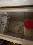 Binatone Silver Refrigerator - 1