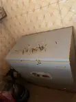Binatone Silver Refrigerator - 2