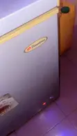 Binatone Silver Refrigerator - 3