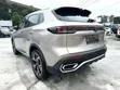 Changan CS55 Plus 1.5 Petrol FWD 2025 Silver - 3