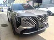 Changan CS55 Plus 1.5 Petrol FWD 2025 Silver - 4