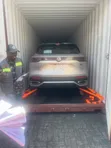 Changan CS55 Plus 1.5 Petrol FWD 2025 Silver - 5