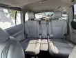Toyota Highlander Limited 2012 Black - 4