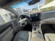 Toyota Highlander Limited 2012 Black - 5
