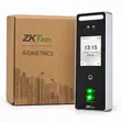 ZKTeco SpeedFace V3L Face & Fingerprint Access Control - 2
