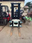 3 Ton Forklift Rotator - Brand New - 1