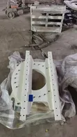 3 Ton Forklift Rotator - Brand New - 3