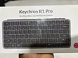Keychron K1 Pro Ultra-Slim Wireless Keyboard - 1