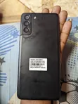 Samsung Galaxy S21 5G 128GB Black - 3