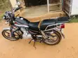 Haojue HJ125-8K 2025 Motorcycle - Black - 5
