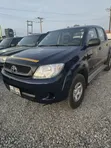 Toyota Hilux 2.7 VVT-i 4x4 SRX 2010 Black - 3