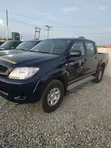 Toyota Hilux 2.7 VVT-i 4x4 SRX 2010 Black - 4