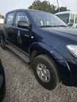 Toyota Hilux 2.7 VVT-i 4x4 SRX 2010 Black - 5