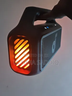 Soundcore Boom 2 Bluetooth Speaker