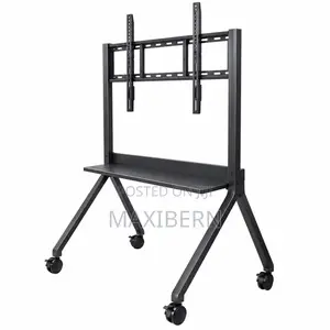 ZKTeco ZK-IWBA01B Mobile Interactive Board Stand