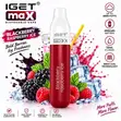 Iget Max Pod Vape - 2300 Puffs - 1